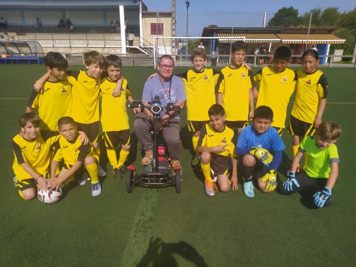Imagen noticia Sporting de Herrera