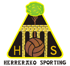 Escudo Sporting de Herrera