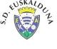 Escudo EUSKALDUNA SD C