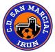 Escudo SAN MARCIAL CD C